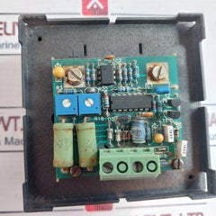 Deif 55-60Hz Frequency Meter