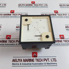 Deif 55-65 Hz Double Frequency Meter