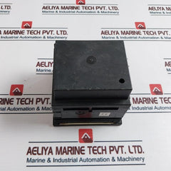Deif 55-65 Hz Double Frequency Meter