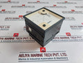 Deif 55-65 Hz Double Frequency Meter