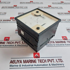 Deif 55-65 Hz Double Frequency Meter