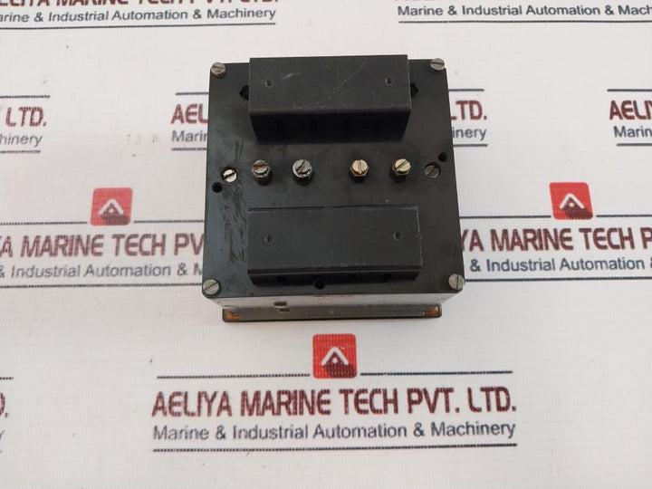 Deif 55-65 Hz Frequency Meter 440V