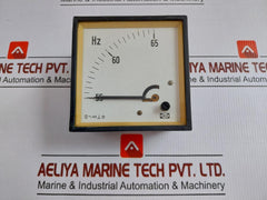 Deif 55 To 65 Hz
