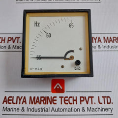 Deif 55 To 65 Hz
