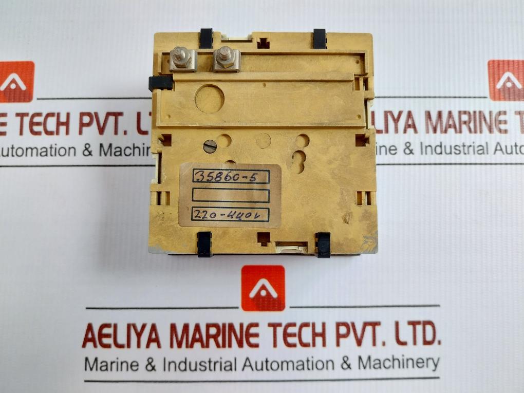 Deif 55 To 65 Hz