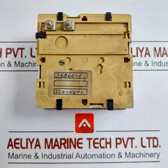 Deif 55 To 65 Hz