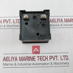 Deif 75/5A Analog Ammeter 30084