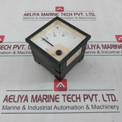 Deif 75/5A Analog Ammeter 30084