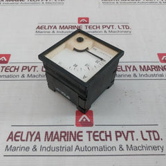 Deif 75/5A Analog Ammeter 30084