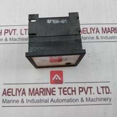 Deif 75/5A Analog Ammeter 30084