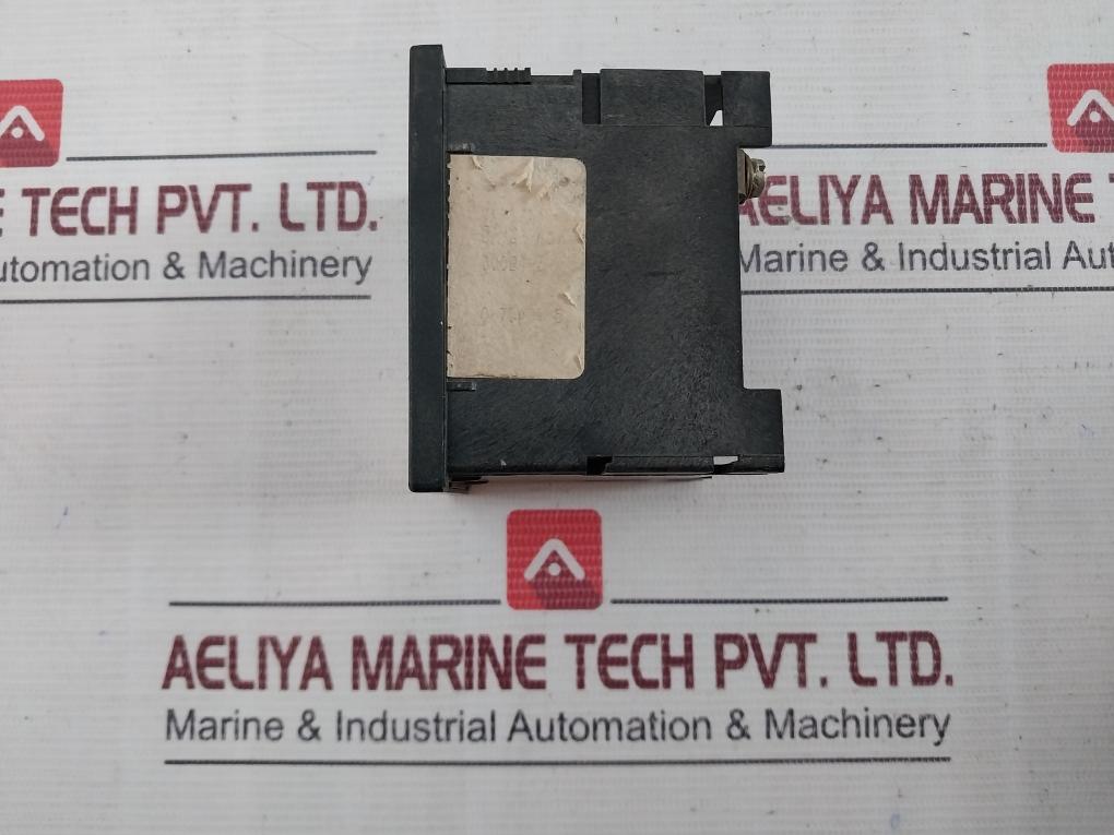 Deif 75/5A Analog Ammeter 30084