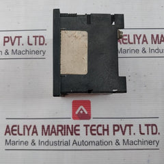 Deif 75/5A Analog Ammeter 30084