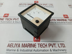 Deif 75/5A Analog Ammeter Meter