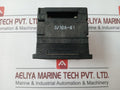 Deif 75/5A Analog Ammeter Meter