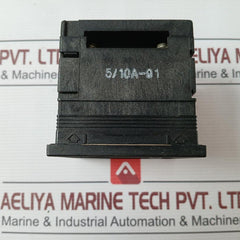 Deif 75/5A Analog Ammeter Meter