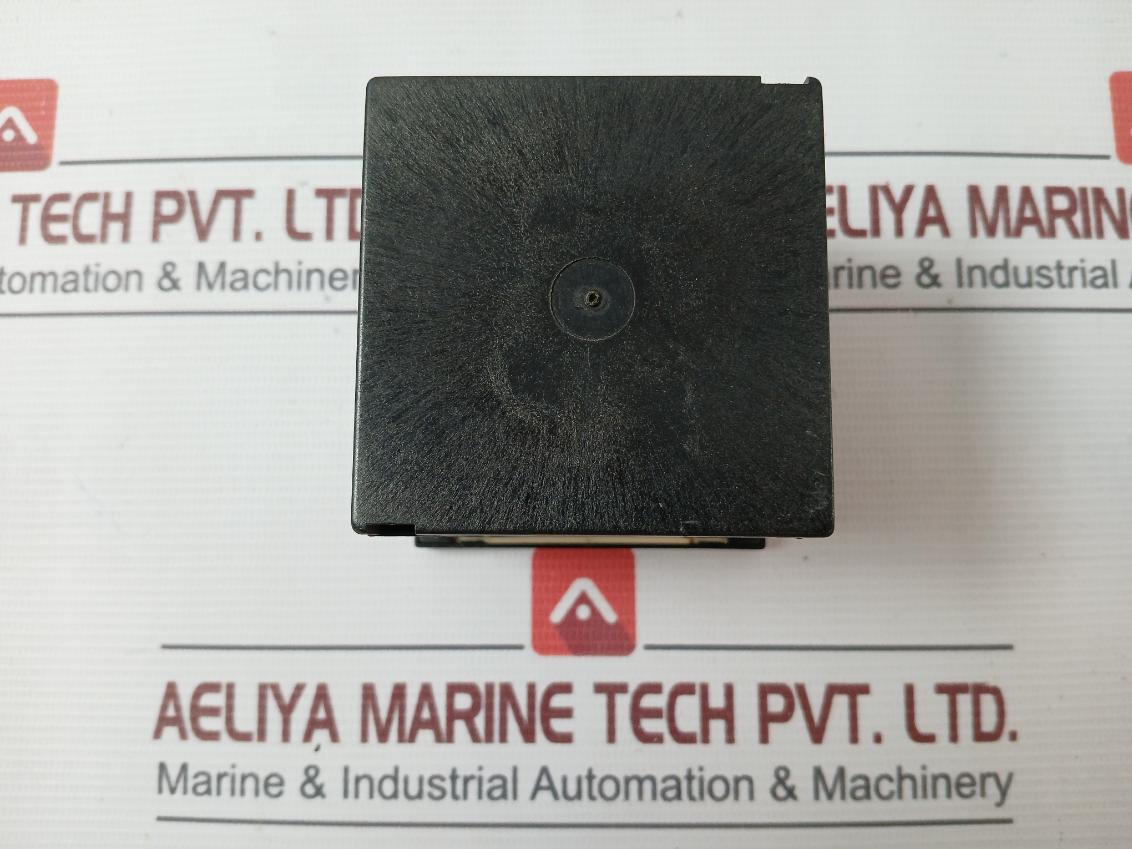 Deif 75/5A Analog Ammeter Meter