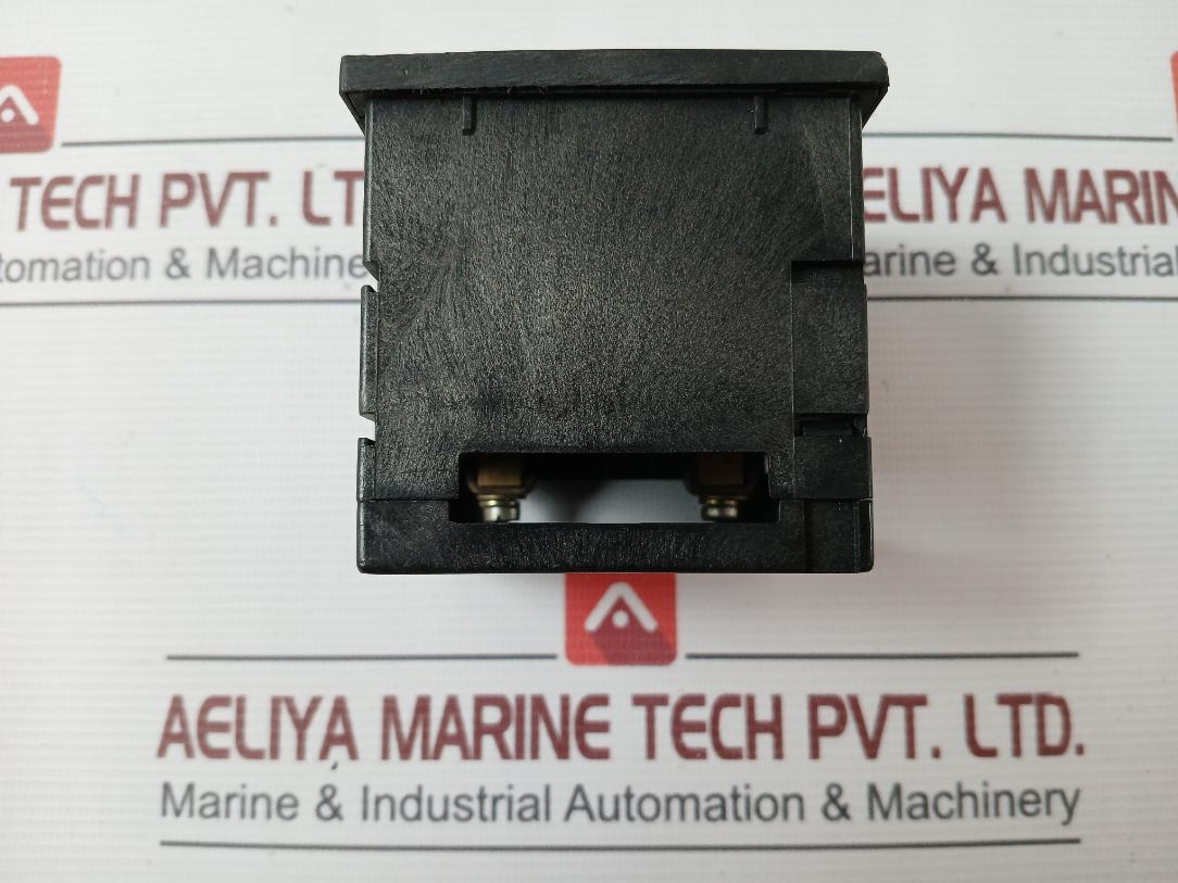 Deif 75/5A Analog Ammeter Meter