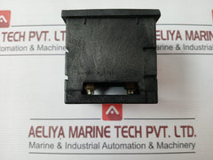 Deif 75/5A Analog Ammeter Meter