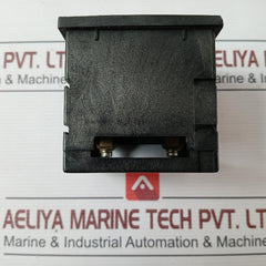 Deif 75/5A Analog Ammeter Meter