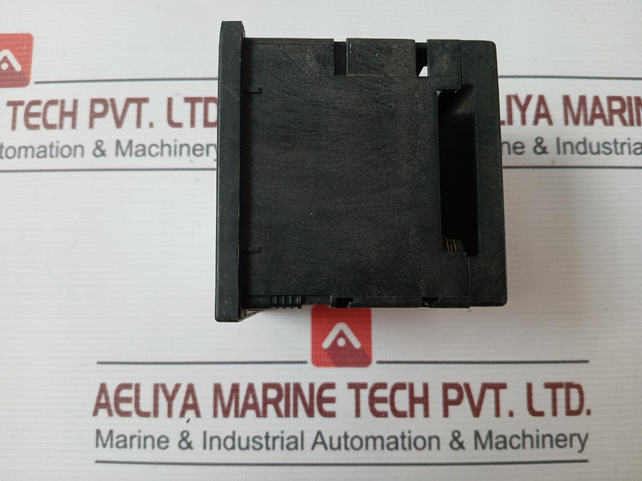 Deif 75/5A Analog Ammeter Meter