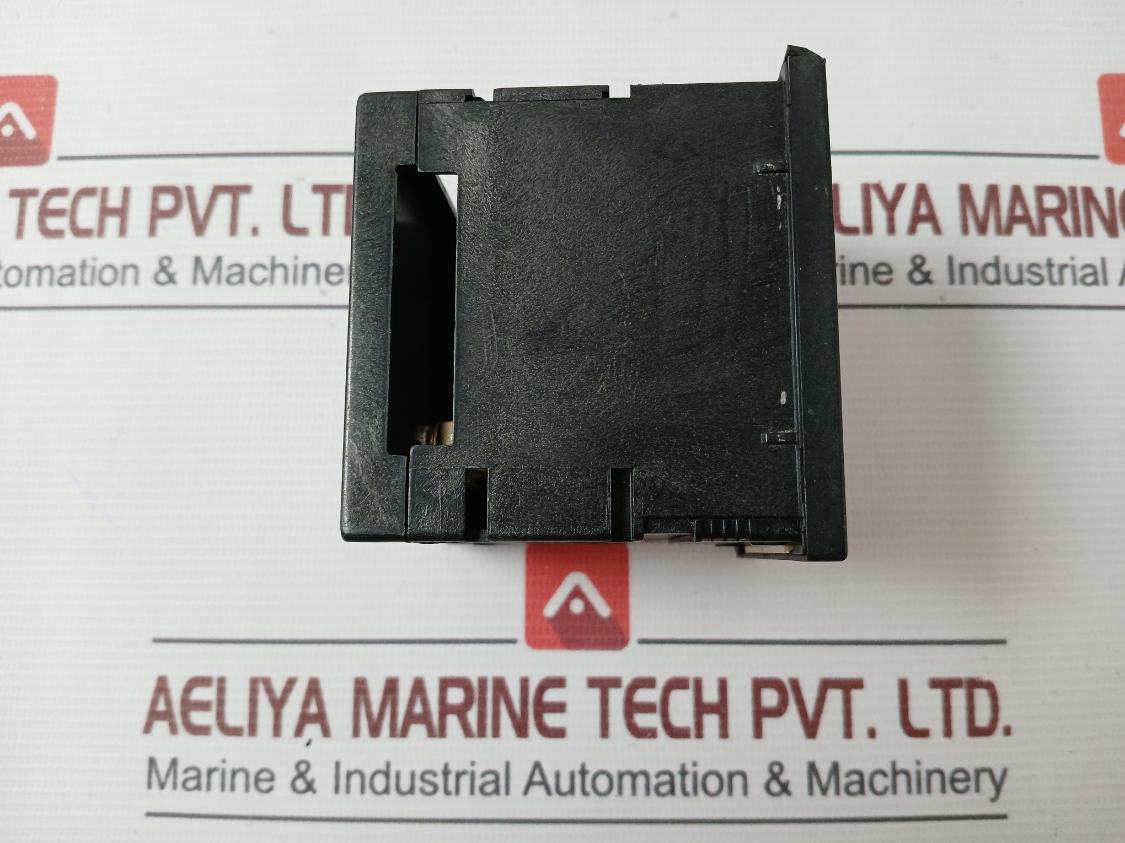 Deif 75/5A Analog Ammeter Meter