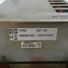 Deif Control Module 827.90