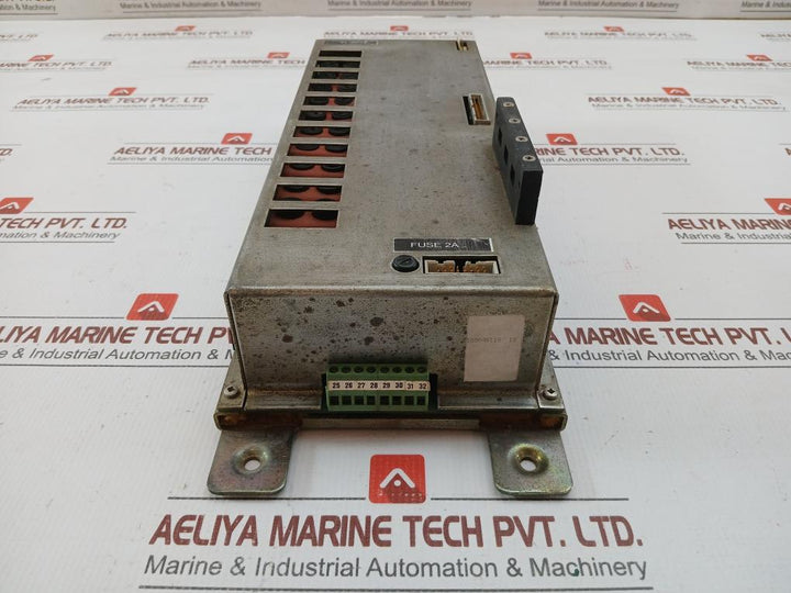 Deif Control Module 827.90