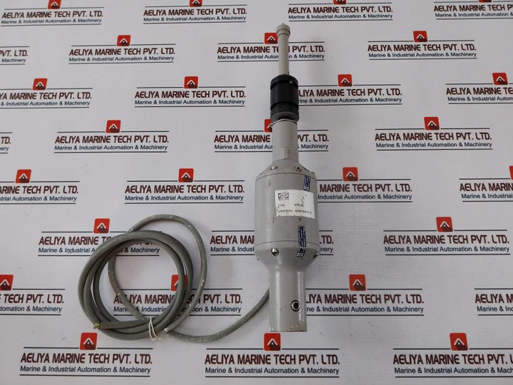 Deif 879.3C Wind Sensor