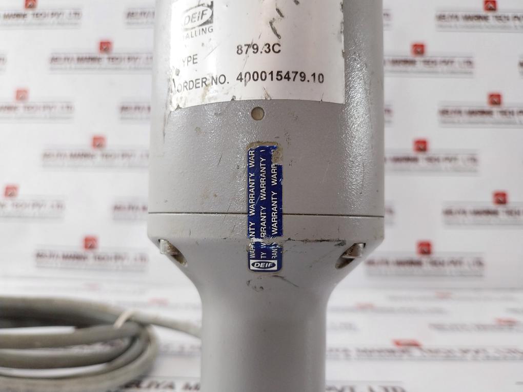 Deif 879.3C Wind Sensor