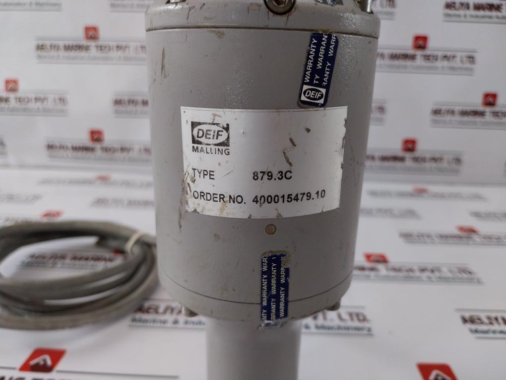 Deif 879.3C Wind Sensor