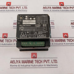Deif Aal-111Q96/1 Insulation Monitor 410844.90