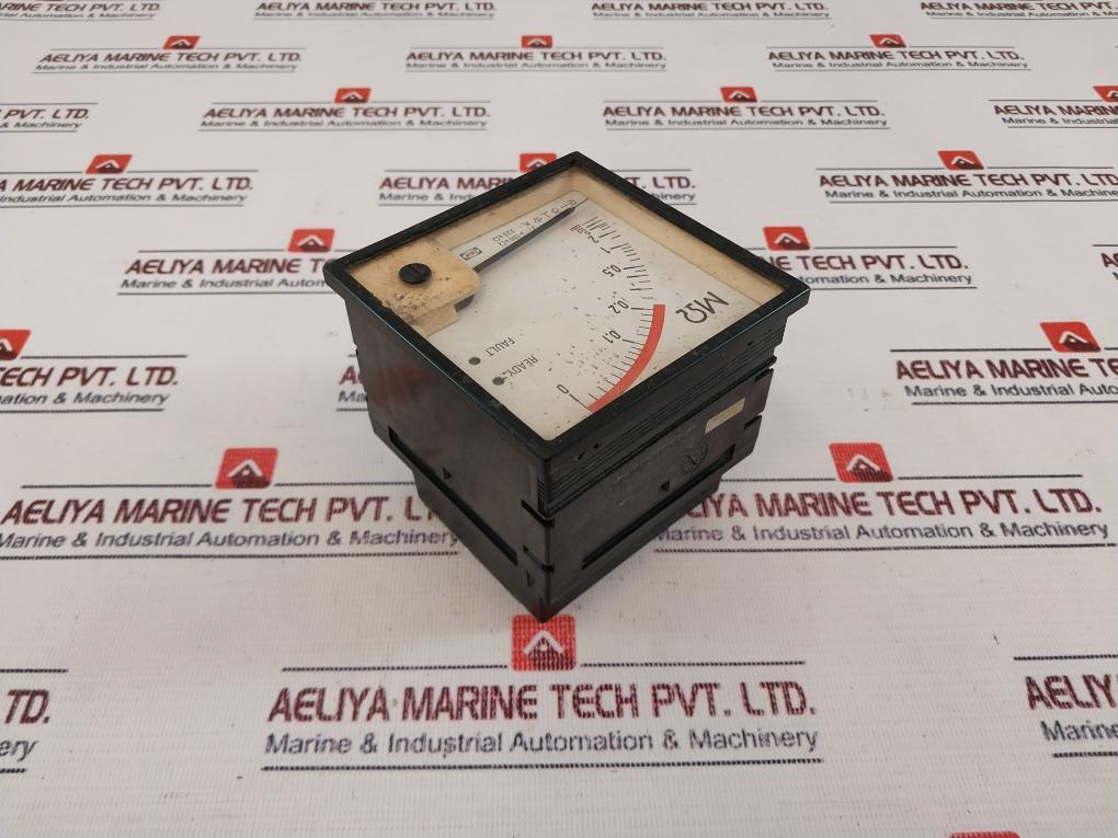 Deif AAL-111Q96/1 Insulation Monitor 410844.90