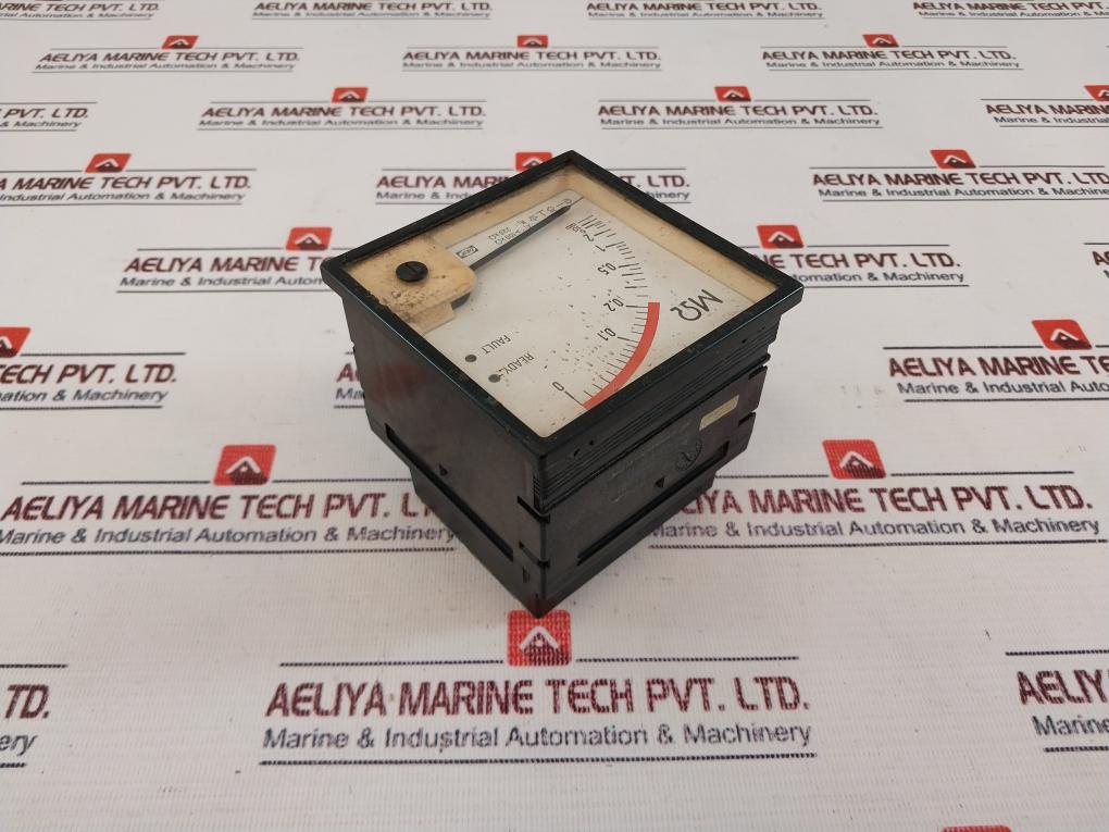 Deif Aal-111Q96/1 Insulation Monitor 410844.90