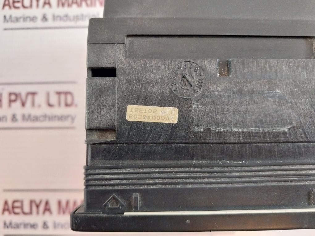 Deif Aal-111Q96/1 Insulation Monitor 410844.90