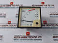 Deif AAL-111Q96/1 Insulation Monitor 0-528VAC