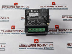 Deif AAL-111Q96/1 Insulation Monitor 0-528VAC