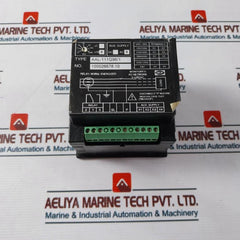 Deif AAL-111Q96/1 Insulation Monitor 0-528VAC