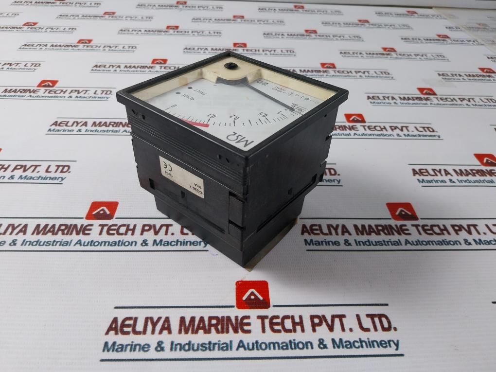 Deif AAL-111Q96/1 Insulation Monitor 0-528VAC