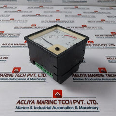 Deif AAL-111Q96/1 Insulation Monitor 0-528VAC