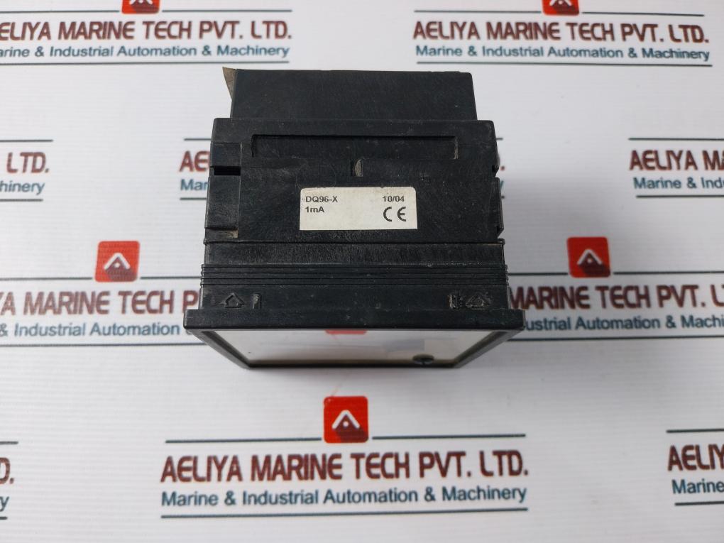 Deif AAL-111Q96/1 Insulation Monitor 0-528VAC