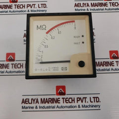 Deif AAL-111Q96/1 Network Insulation Monitor 44302.1
