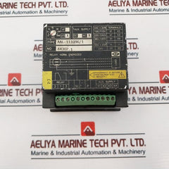 Deif AAL-111Q96/1 Network Insulation Monitor 44302.1