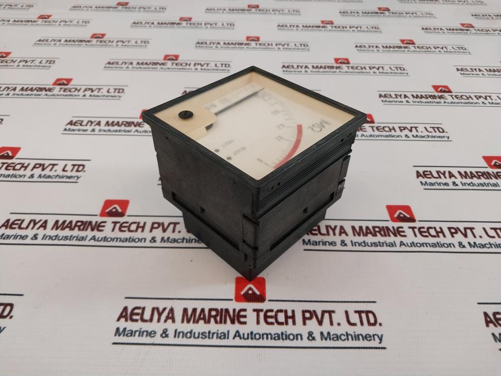 Deif AAL-111Q96/1 Network Insulation Monitor 44302.1