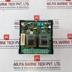 Deif Aal-111Q96 Insulation Monitor 225840.20