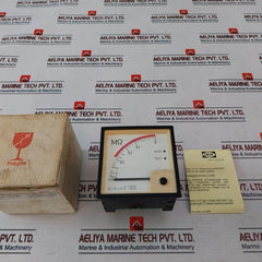 Deif Aal-111Q96 Insulation Monitor 225840.20