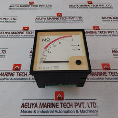 Deif Aal-111Q96 Insulation Monitor 225840.20