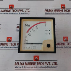 Deif Aal-111Q96 Insulation Monitor 225840.20
