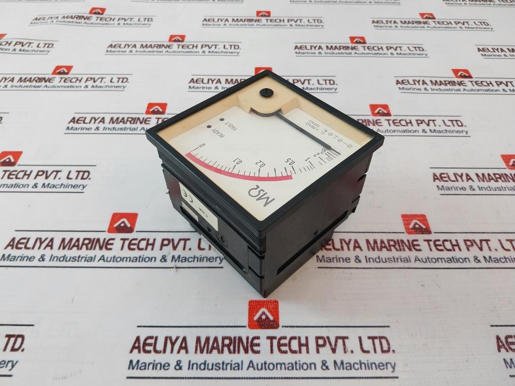 Deif Aal-111Q96 Insulation Monitor 225840.20