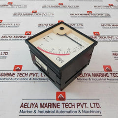Deif Aal-111Q96 Insulation Monitor 225840.20