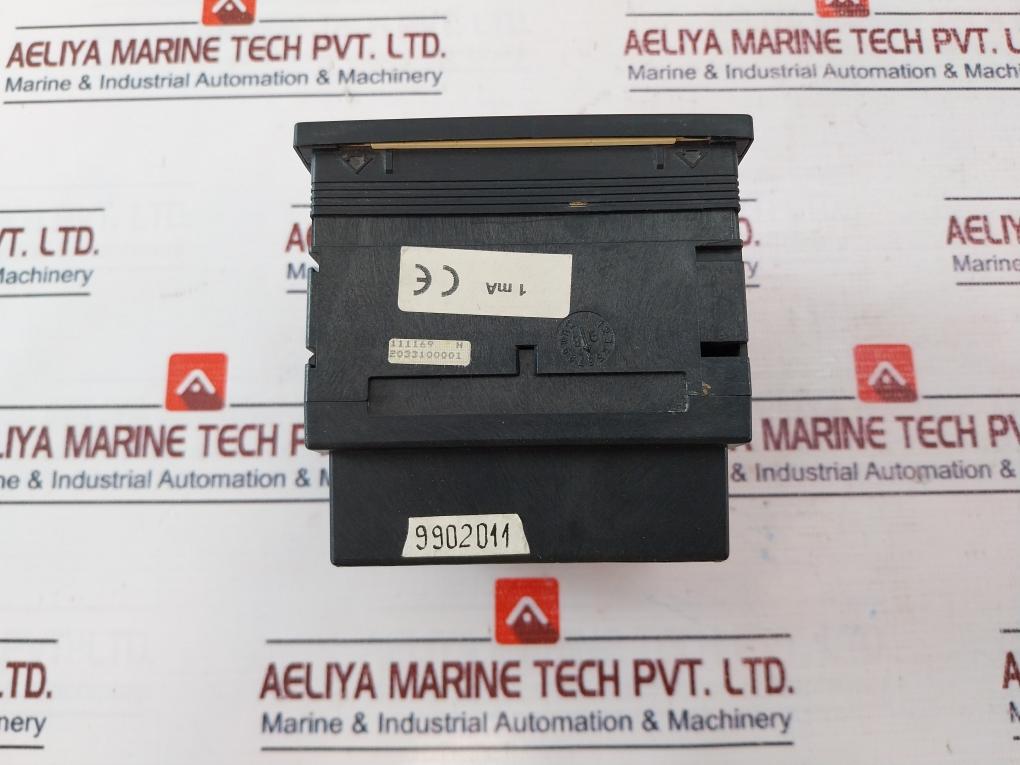 Deif Aal-111Q96 Insulation Monitor 225840.20